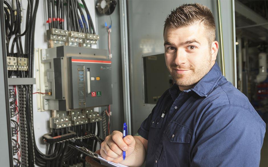 besoin d'un électricien Sacy-le-Grand
