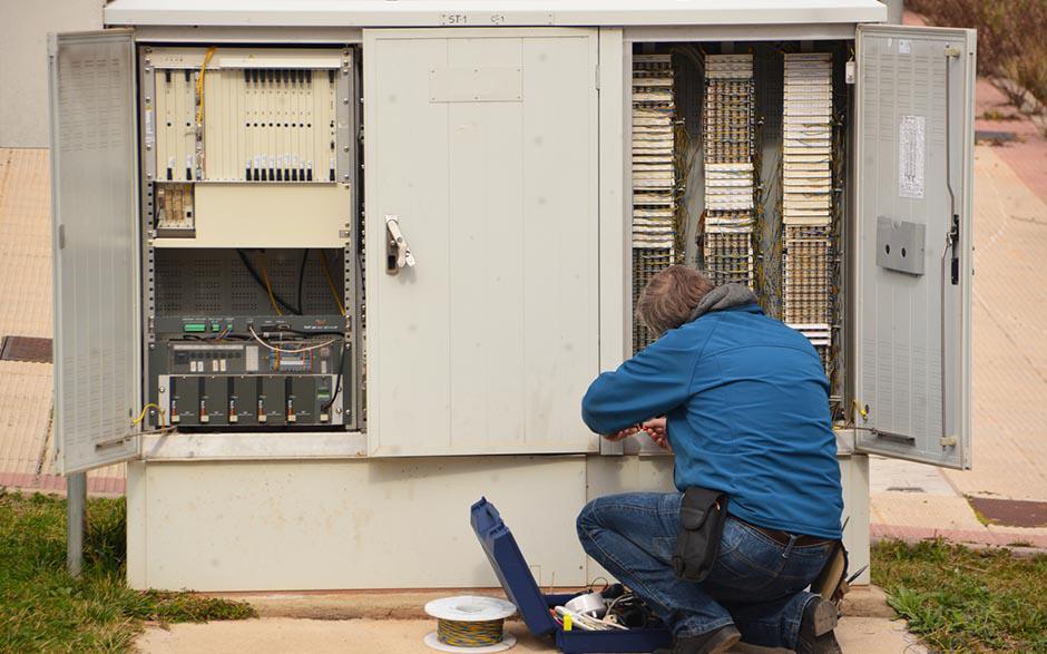 monteur électricien Thorigny-sur-Marne
