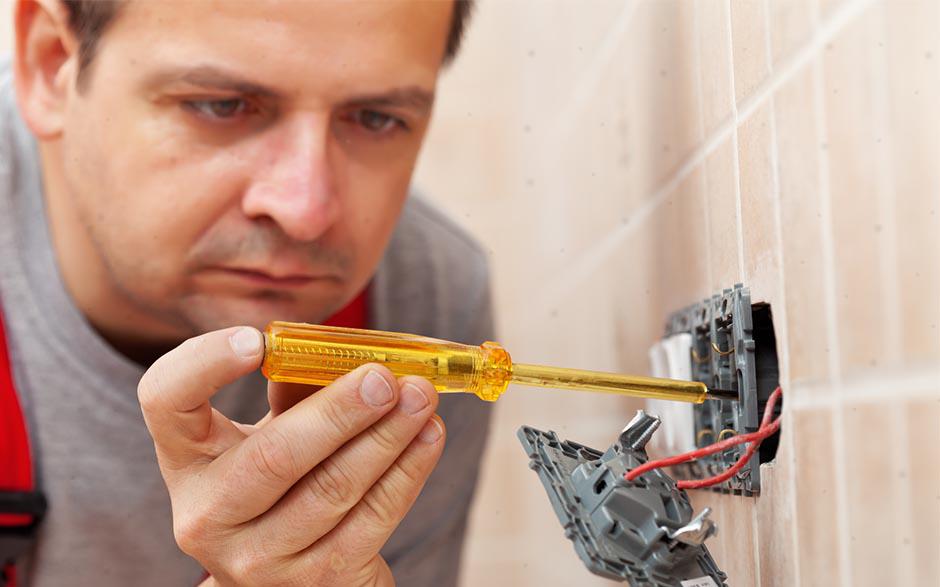 besoin d'un électricien Sacy-le-Grand